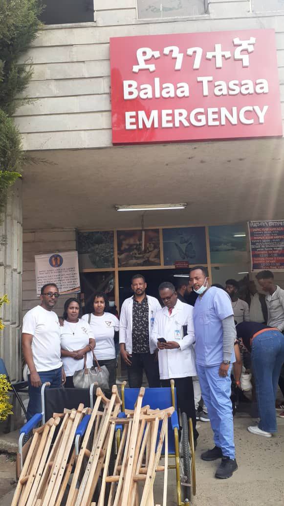 Kidy Foundation - Road Safety