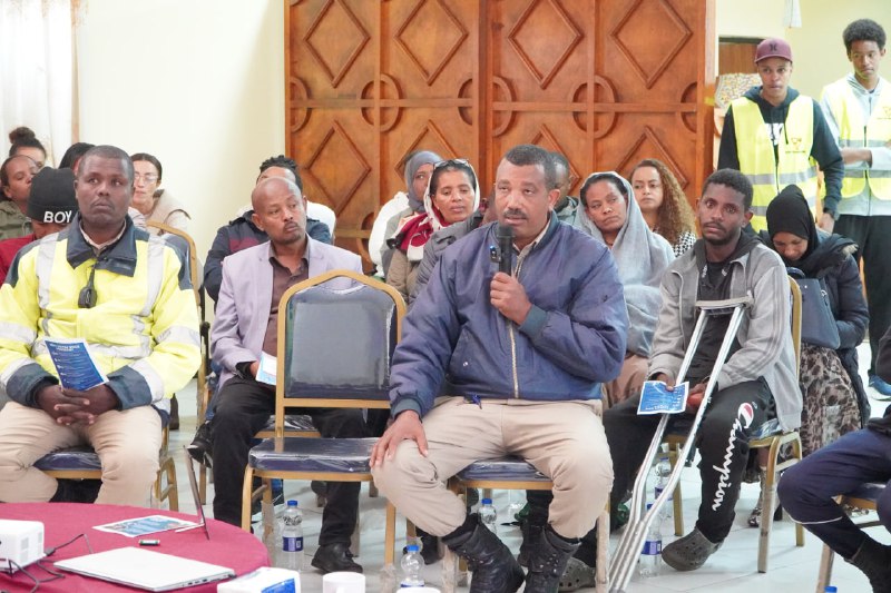 Sharing Stories of Resilience